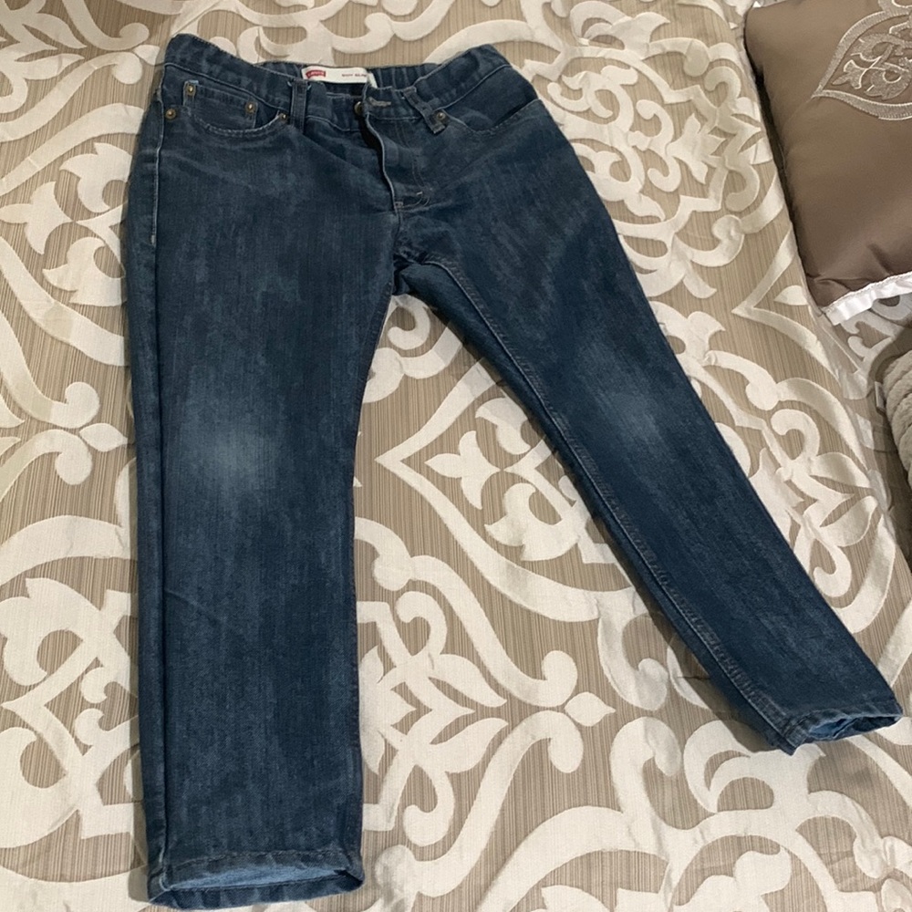 Levi’s jeans